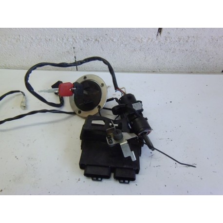 CONTACTEUR A CLEF - KAWASAKI Z 750 2008