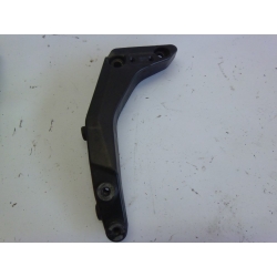 RENFORT DE CADRE GAUCHE - KAWASAKI Z 750 2008
