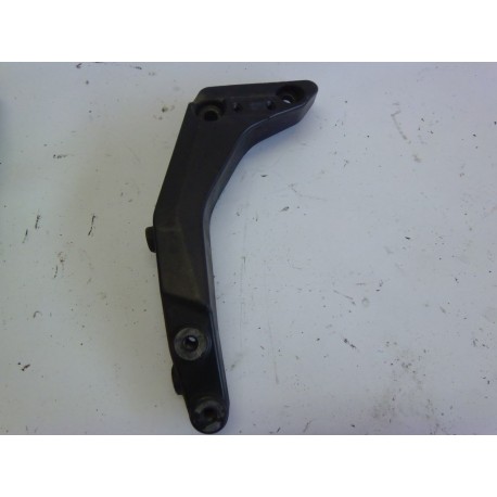 RENFORT DE CADRE GAUCHE - KAWASAKI Z 750 2008