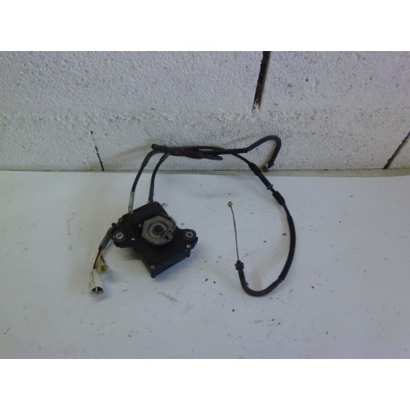 MOTEUR DE VALVE - KAWASAKI Z 750 2008