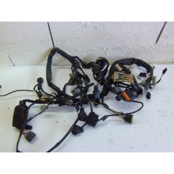 FAISCEAU ELECTRIQUE - KAWASAKI Z 750 2008