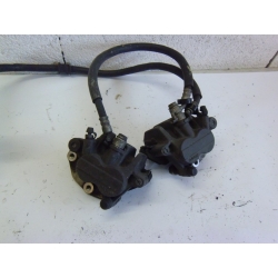 ETRIER DE FREIN AVANT - KAWASAKI Z 750 2008