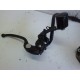 MAITRE CYLINDRE DE FREIN AVANT RADIAL - KAWASAKI Z 750 2008