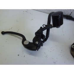 MAITRE CYLINDRE DE FREIN AVANT RADIAL - KAWASAKI Z 750 2008