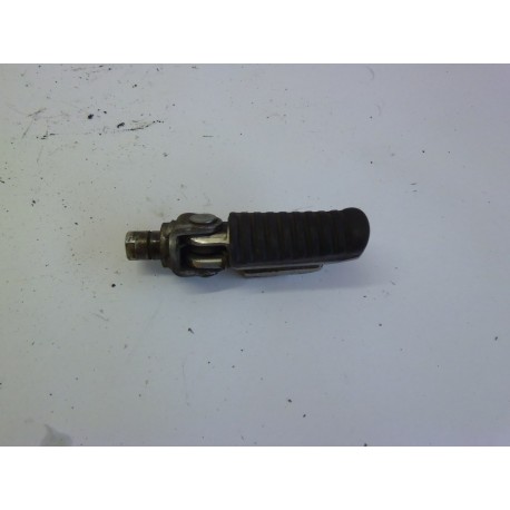 CALLE PIED - KAWASAKI Z 750 2008