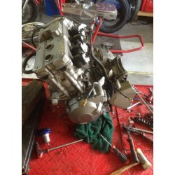 MOTEUR - HONDA HORNET S 600