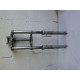 FOURCHE - HONDA HORNET S 600