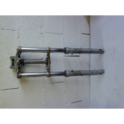 FOURCHE - HONDA HORNET S 600