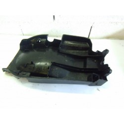 PASSAGE DE ROUE - HONDA HORNET S 600