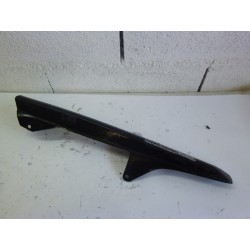 CACHE CHAINE - HONDA HORNET S 600