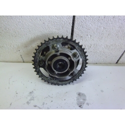 PORTE COURONNE - HONDA HORNET S 600