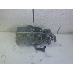 RAMPE CARBURATEUR - HONDA HORNET S 600