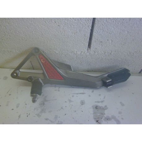 PLATINE GAUCHE - HONDA HORNET S 600