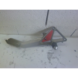 PLATINE DROITE - HONDA HORNET S 600