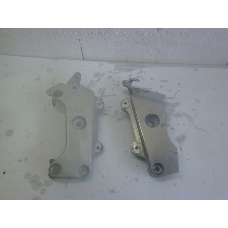 BAS DE CADRE - HONDA HORNET S 600