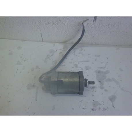 DEMARREUR - HONDA HORNET S 600