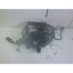 FAISCEAU ELECTRIQUE - HONDA HORNET S 600