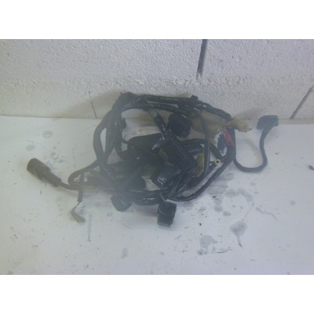 FAISCEAU ELECTRIQUE - HONDA HORNET S 600