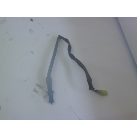 CAPTEUR DE FREIN ARRIERE - HONDA HORNET S 600