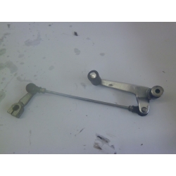 SELECTEUR - HONDA HORNET S 600