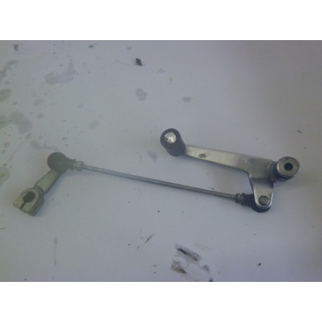 SELECTEUR - HONDA HORNET S 600