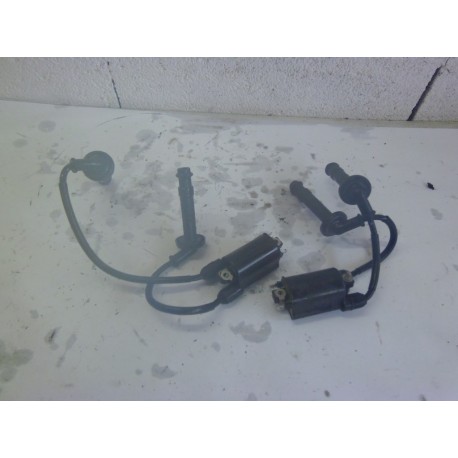 BOBINE HAUTE TENSION - HONDA HORNET S 600