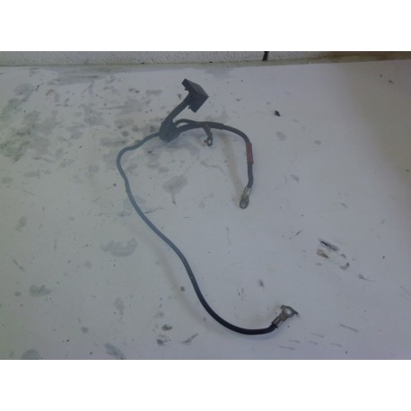 CABLE BATTERIE - HONDA HORNET S 600