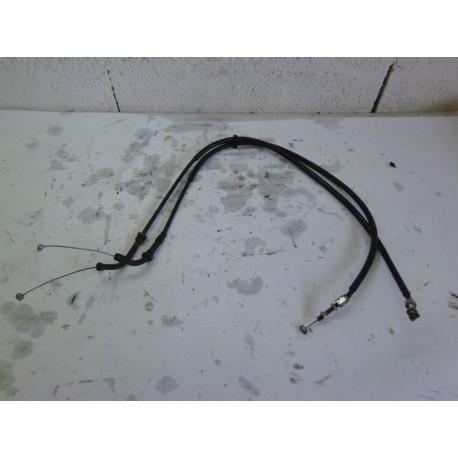 CABLE GAZ - HONDA HORNET S 600