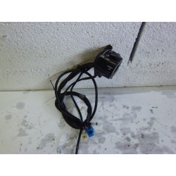 COMODO GAUCHE - HONDA HORNET S 600