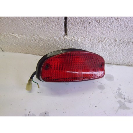 FEU ARRIERE - HONDA HORNET S 600