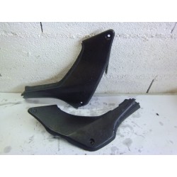 CACHE SOUS SELLE - HONDA HORNET S 600