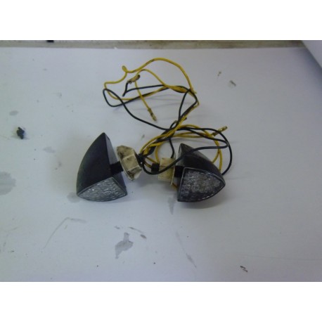 CLIGNOTANT ADAPTABLE - HONDA HORNET S 600