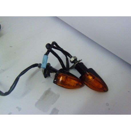 CLIGNOTANT ADAPTABLE - HONDA HORNET S 600