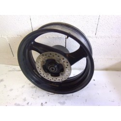 JANTE ARRIERE - HONDA HORNET S 600