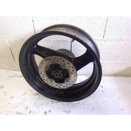 JANTE ARRIERE - HONDA HORNET S 600