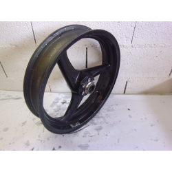 JANTE AVANT 17 - HONDA HORNET S 600