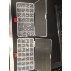 Kit pastille hotcam en 9.48mm Neuve