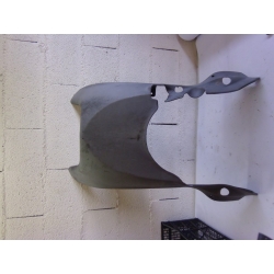 CACHE INFERIEUR - PIAGGIO X9 125