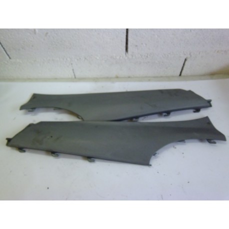 CARENAGE BAS - PIAGGIO X9 125