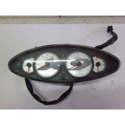 COMPTEUR VITESSE - PIAGGIO X9 125