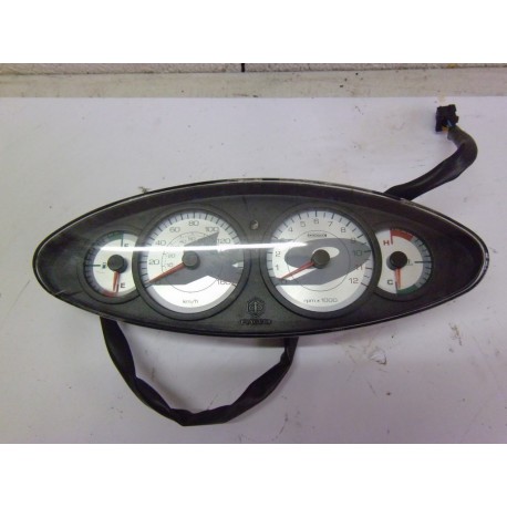 COMPTEUR VITESSE - PIAGGIO X9 125