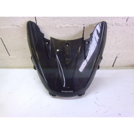 CARENAGE AVANT - PIAGGIO X9 125