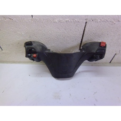 CACHE GUIDON - PIAGGIO X9 125