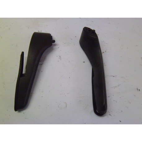 SUPPORT DE RETROVISEUR - PIAGGIO X9 125