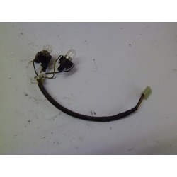 PARTIE ELECTRIQUE - PIAGGIO X9 125