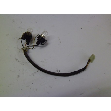 PARTIE ELECTRIQUE - PIAGGIO X9 125