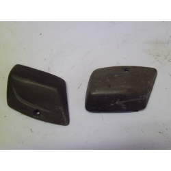 CACHE MAITRE CYLINDRE FREIN - PIAGGIO X9 125