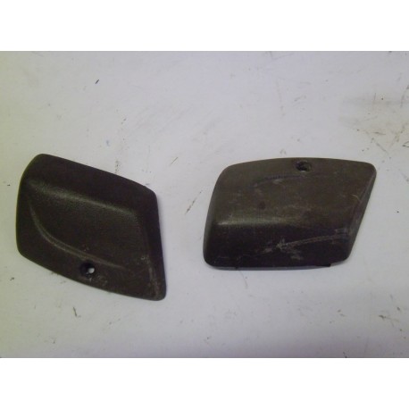 CACHE MAITRE CYLINDRE FREIN - PIAGGIO X9 125