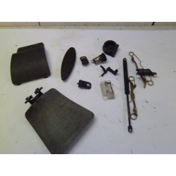 LOT DE PIECES - PIAGGIO X9 125