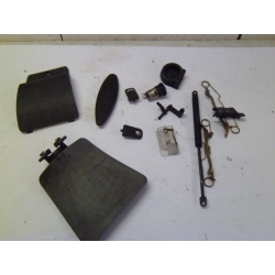LOT DE PIECES - PIAGGIO X9 125